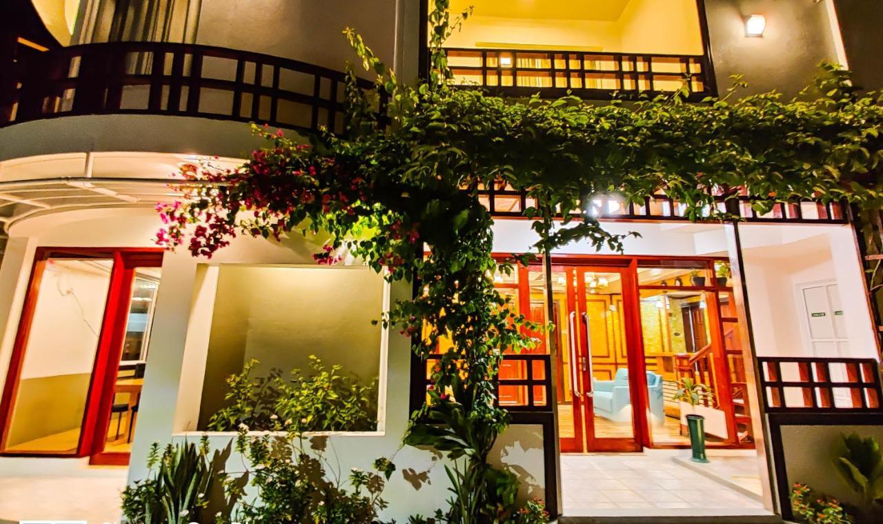 Athens View Hotel 古雷德胡 外观 照片