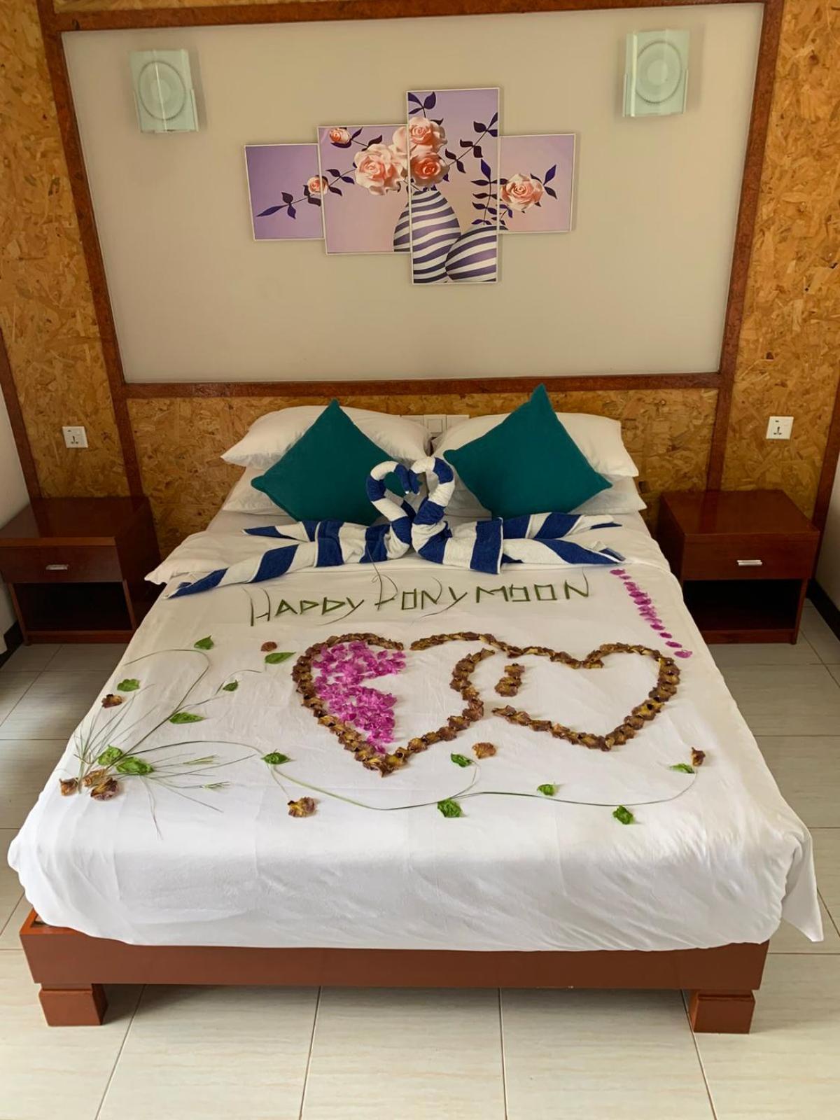 Athens View Hotel 古雷德胡 外观 照片